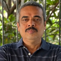 Foradian Technologies Employee Neelakantha Karinje's profile photo