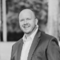 Signature Flooring Employee Harrison Sharpe's profile photo