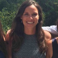 Ripken Baseball Employee Kate Wojciechowski's profile photo
