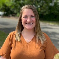 Mental Health Association Employee Maggie Dircks's profile photo