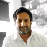 Rupen Patel Email & Phone Number