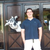 Main Leaf Games Employee Renato Gangemi's profile photo