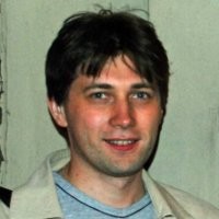 Sharecare, Inc. Employee Andrei G's profile photo