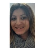 Palta Employee Victoria Georgiou's profile photo