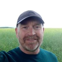 British Gypsum Employee Stephen Davies's profile photo