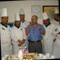 Atlas Hospitality Group Employee Mustafa Omar's profile photo