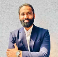 Dev & Associates Employee Sayyed Zaheer's profile photo