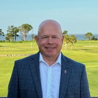 CADDIEMASTER® Employee Tom Keeley's profile photo