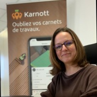 Karnott Employee Juana Lesage's profile photo