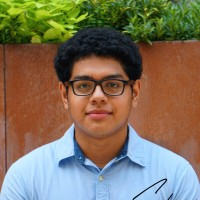 Babson College Employee Jared Castro's profile photo