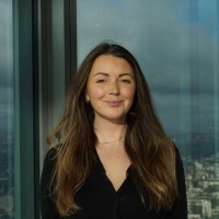 Vantage Point Global Employee Lydia Bethel-Carnell's profile photo