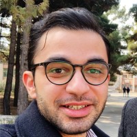 Ali Panahi Email