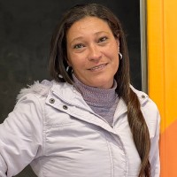 Press Manager Employee Ana Camilo's profile photo