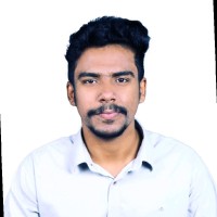 TECH BUTOMY Employee Muhammed Athif's profile photo