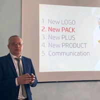 CRM S.p.A. Employee Gianluca Parentella's profile photo