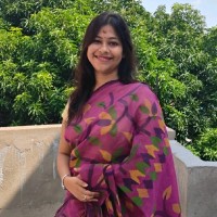 ThirdEye Data Employee Anusreta Duttagupta's profile photo