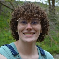 WebAIM Employee Claire Joeckel's profile photo