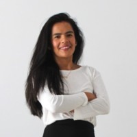 Amazon Web Services (AWS) Employee Luz A Mendoza García's profile photo