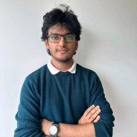 91HR Employee Deepak Sharma's profile photo