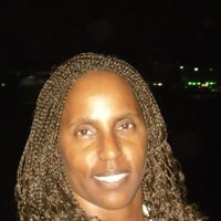 Esri Employee Monique Allen's profile photo