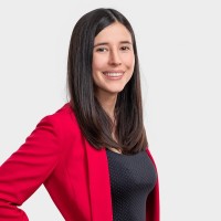 APTUS Employee Alejandra Gougain's profile photo