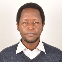 Trufoods Limited Employee Alex Yegon's profile photo