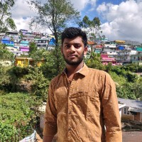 Mohanram K Email & Phone Number