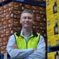 Coopers Brewery Ltd. Employee Doug Stewart's profile photo