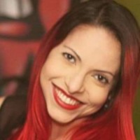 Transpetro - Petrobras Transporte S. A. Employee Erika Campos's profile photo