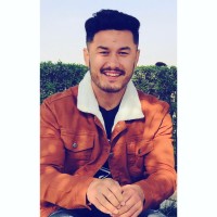 SAWES Employee Maisam Rahimi's profile photo