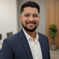 AlphaBI Solutions Pvt. Ltd Employee Surya Shakti's profile photo