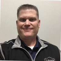 RXO Employee Tim Perrin's profile photo
