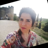 Adega Mayor Employee Soraya Rodríguez's profile photo