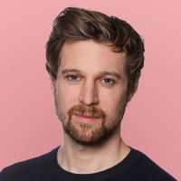 Adam Palmer's profile photo