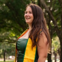 The Florida Holocaust Museum Employee Alexandra McCarthy's profile photo