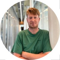 Otamiser Employee Dries Kimpe's profile photo