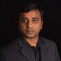 Candor International School Employee Suresh Reddy's profile photo