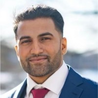 Raj Ishmael Email & Phone Number