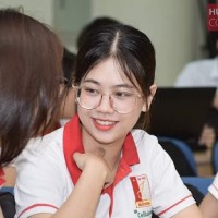 HUST Vietnam Technical Equipment Employee Huyền Thanh's profile photo