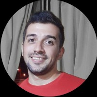 Mercado Libre Employee Franco Palacio's profile photo