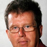 Peter Robb Email & Phone Number