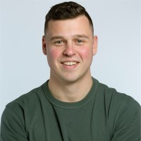 Sprout Social, Inc. Employee Ben Flick's profile photo