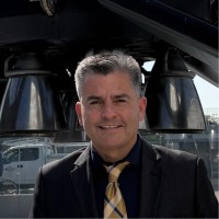 City of Hawthorne Employee David L. Caceres's profile photo