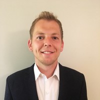 Pique Employee Zach Epley's profile photo