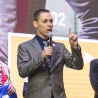 4Life Research Employee Chase Holm's profile photo