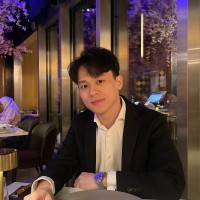 Hong Leong Bank Berhad Employee Lucas Ming's profile photo