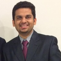 Administrative Office of the Courts, Arkansas Employee Syed Ameenuddin's profile photo
