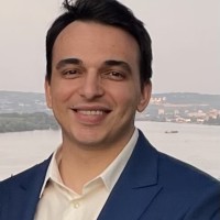 Bpacks Employee Stevan Andrić's profile photo