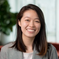 Sabrina Tsai Email & Phone Number