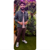 Naukri.com Employee Pranav Rai's profile photo